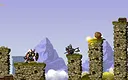 St George Demo Screenshot 4