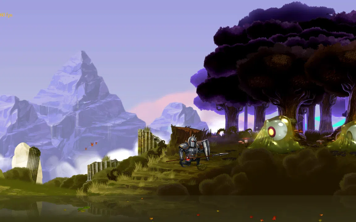 St George Demo Screenshot 6