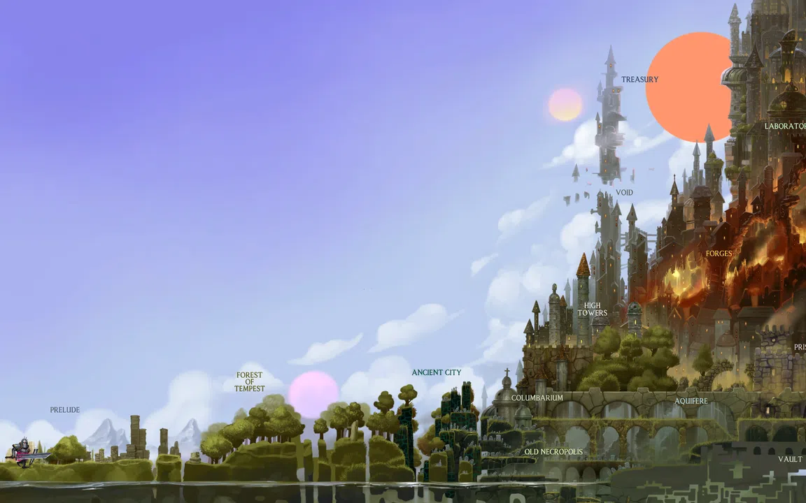 St George Demo Screenshot 5