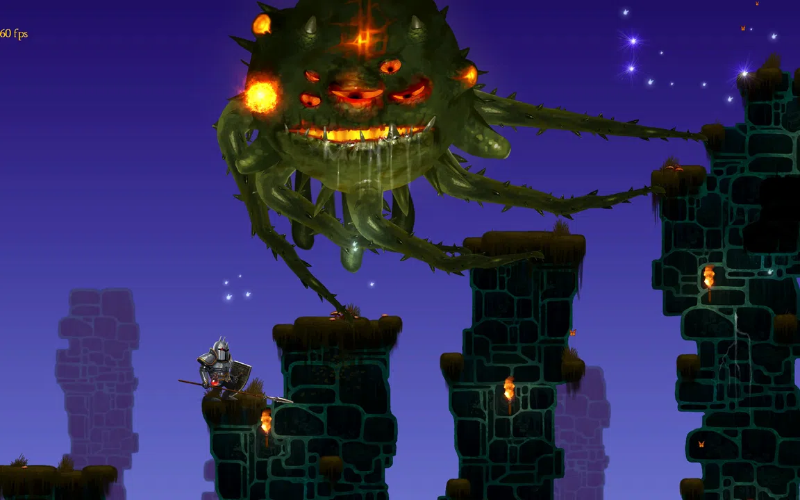 St George Demo Screenshot 2