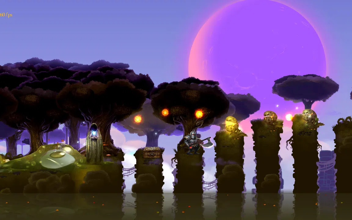 St George Demo Screenshot 3