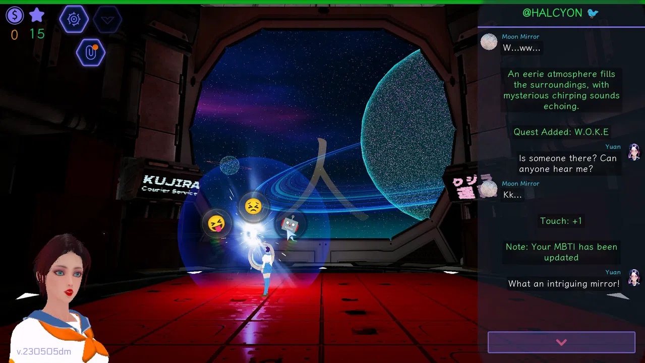 KOROMU Auto Battler⭐202020 Screenshot 1