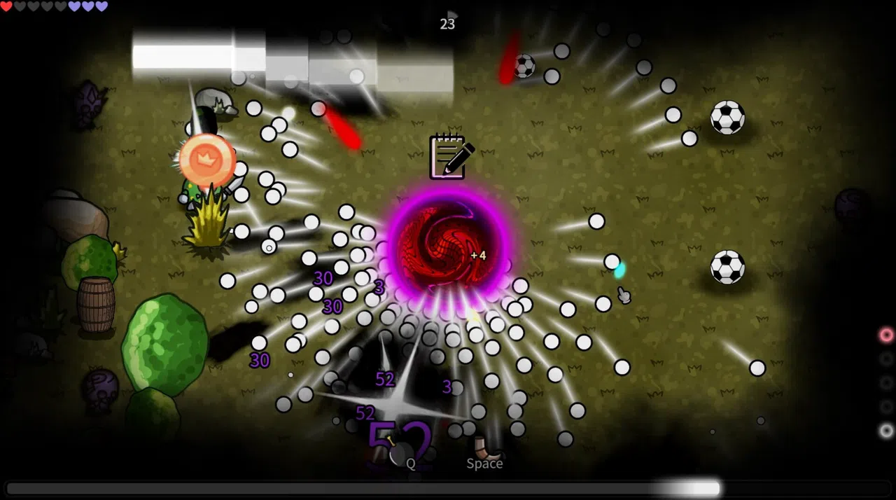 整活玩家 / Gimmick Survivors Screenshot 0