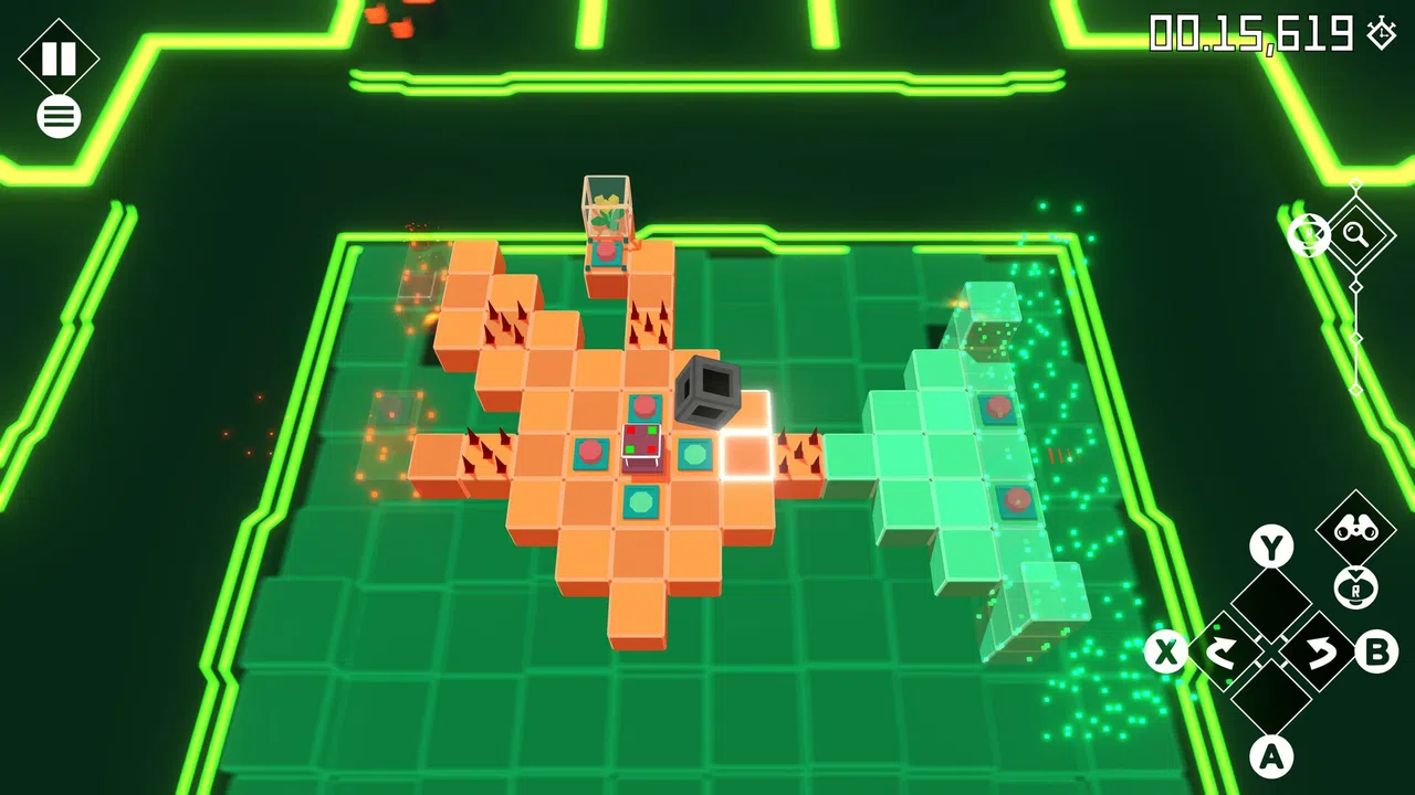 Kewbii Screenshot 7