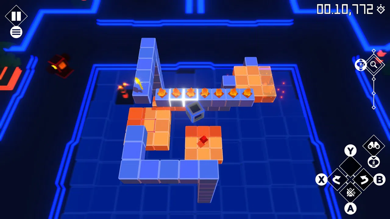 Kewbii Screenshot 4