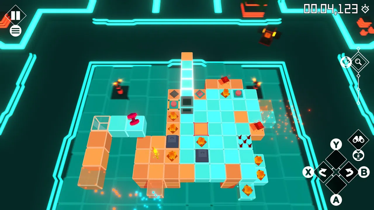 Kewbii Screenshot 6