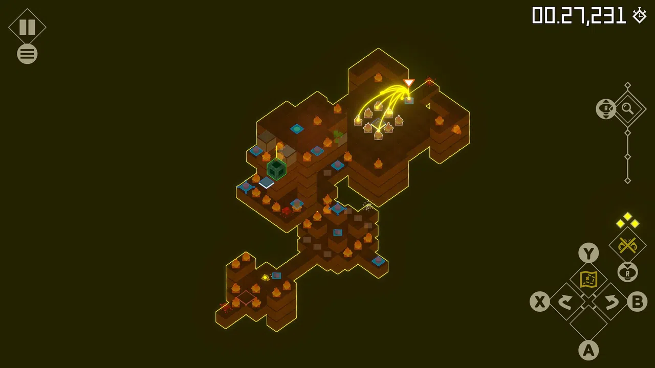 Kewbii Screenshot 5