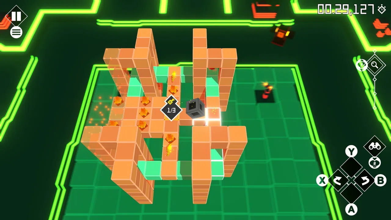 Kewbii Screenshot 1