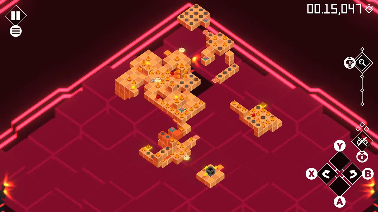 Kewbii Screenshot 3
