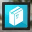 Relocation icon