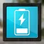 Low on Power icon