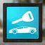 Joyride icon