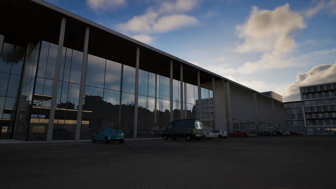 CityDriver Screenshot 20