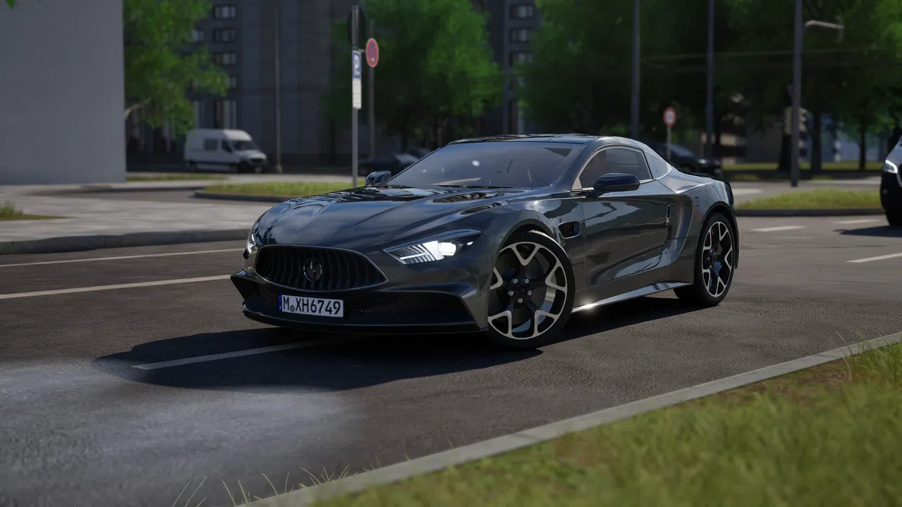 CityDriver Screenshot 11