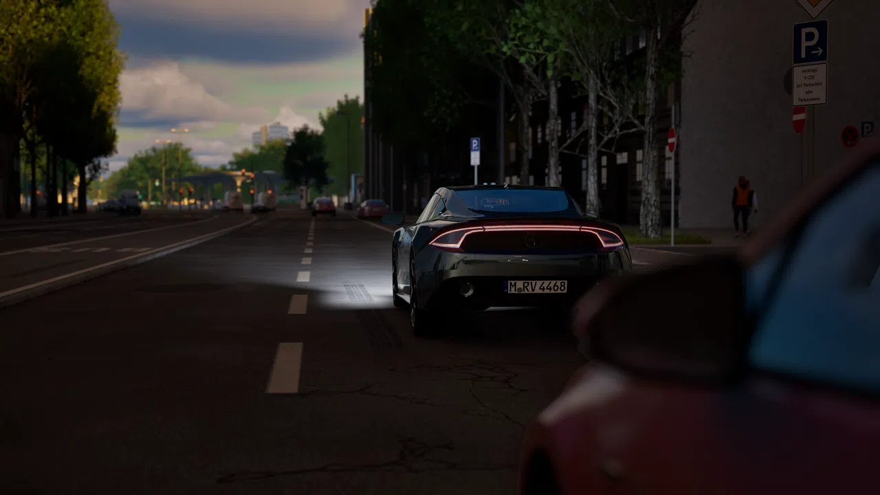 CityDriver Screenshot 9