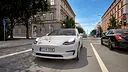 CityDriver Screenshot 0