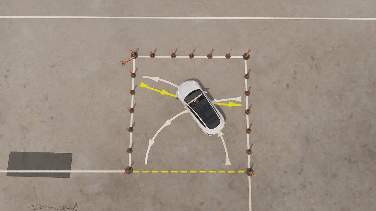 CityDriver Screenshot 6