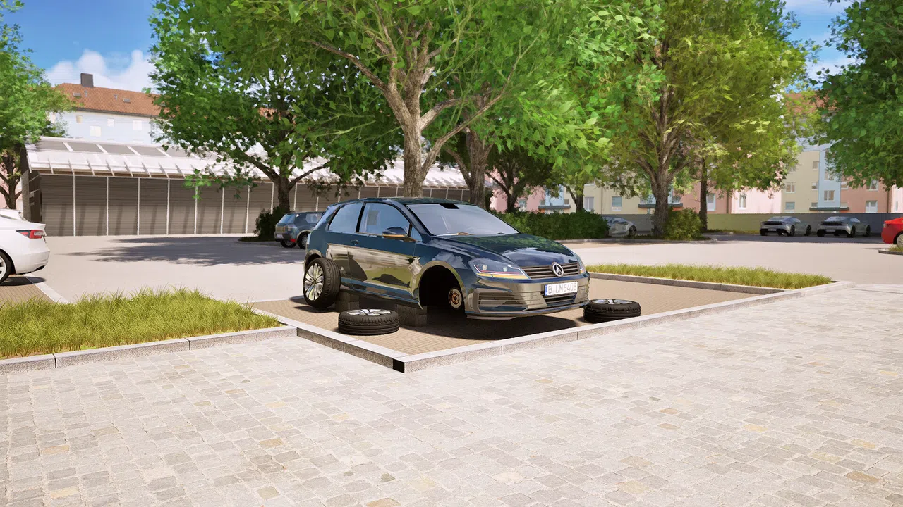 CityDriver Screenshot 14