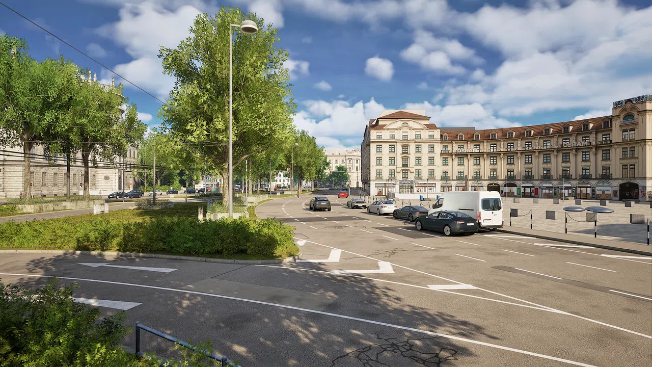 CityDriver Screenshot 8
