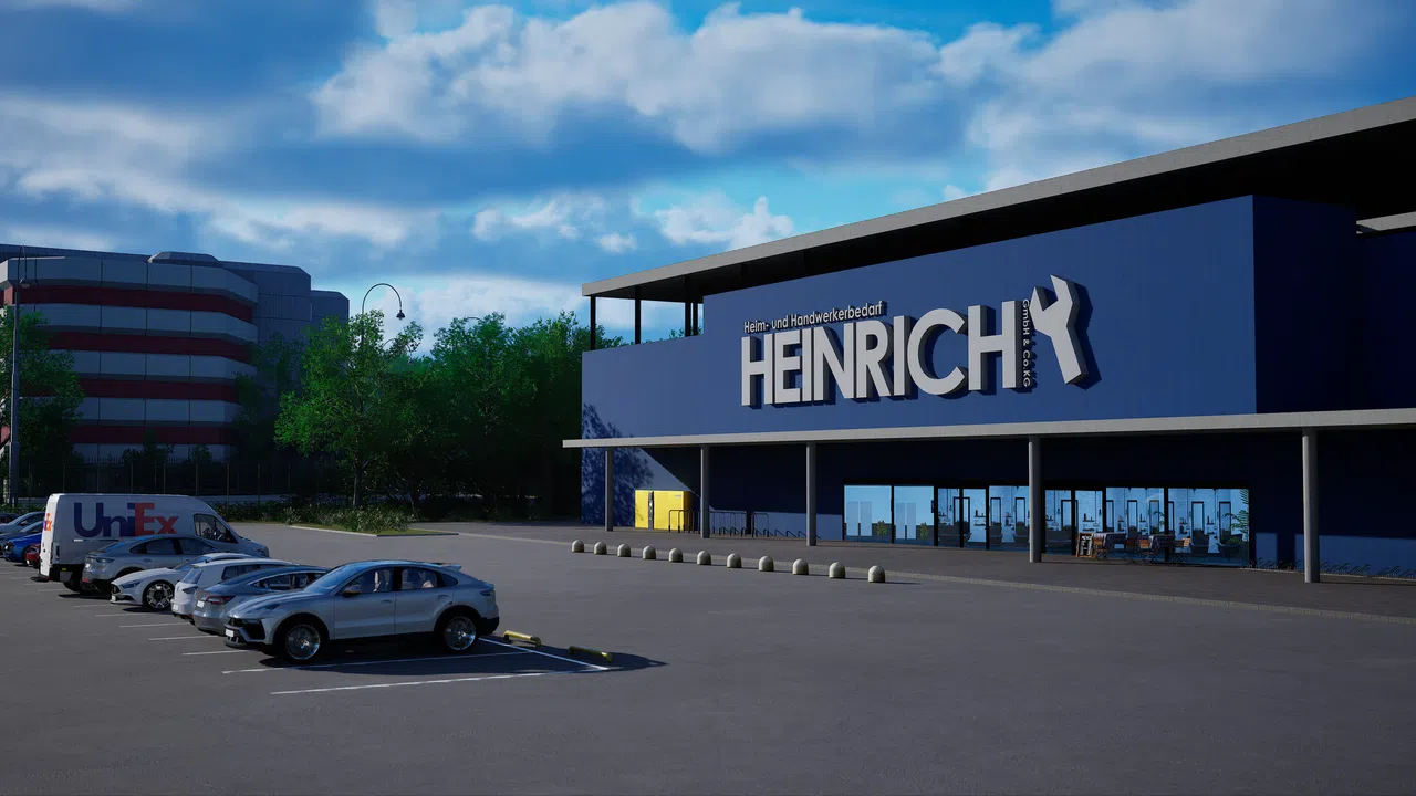 CityDriver Screenshot 19