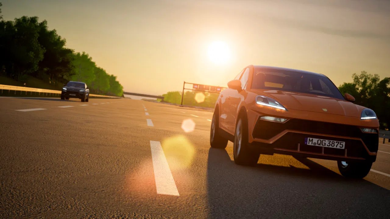 CityDriver Screenshot 17