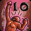 Win ten times icon