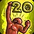 Win twenty times