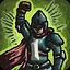Super hard to win once icon