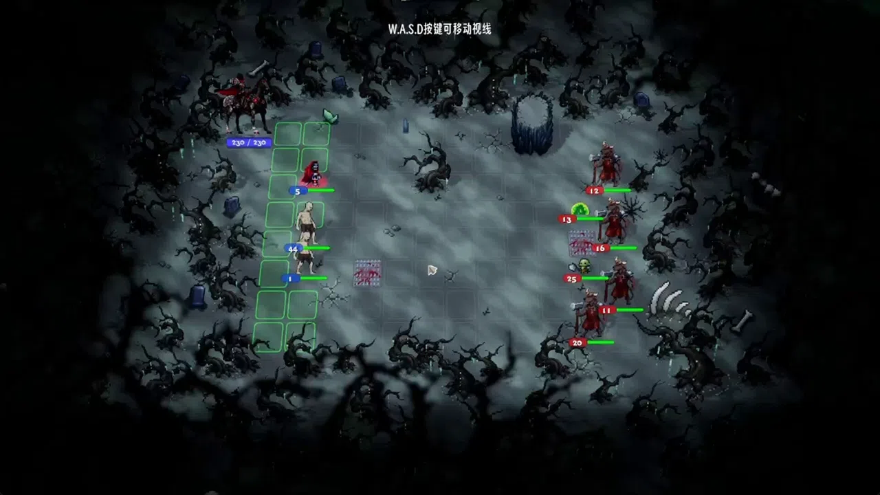 Backpackwar Screenshot 4