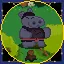 Peace talks icon