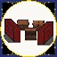 The treasure icon