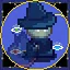 The last one icon