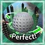 Retro Memoriam Perfectionist icon