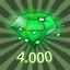 Emerald Player icon
