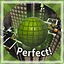 Greenery Memoriam Perfectionist icon