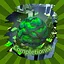 Greenery Completionist icon