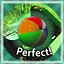 Naturous Perfectionist icon