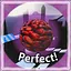 Lakeside Memoriam Perfectionist icon
