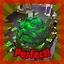 Greenery Conqueror icon