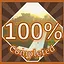 Ultimate Completionist icon