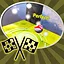 Gold Start icon