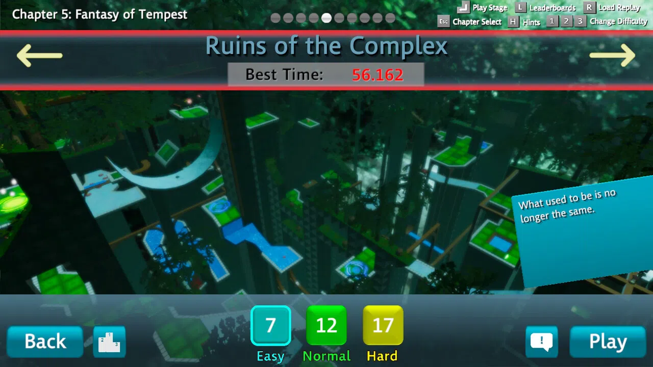Great Marble Adventure Screenshot 6
