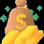 Shimmer Millionaire	 icon