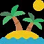 Seasoned Islander	 icon