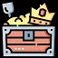 Treasure Hunter	 icon