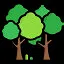 Tree Hugger	 icon
