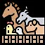 Animal Whisperer	 icon