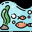 Master Ichthyologist	 icon