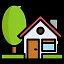 Home Builder	 icon