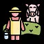 Animal Friend	 icon
